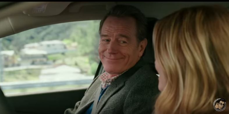 Bryan Cranston vs James Franco