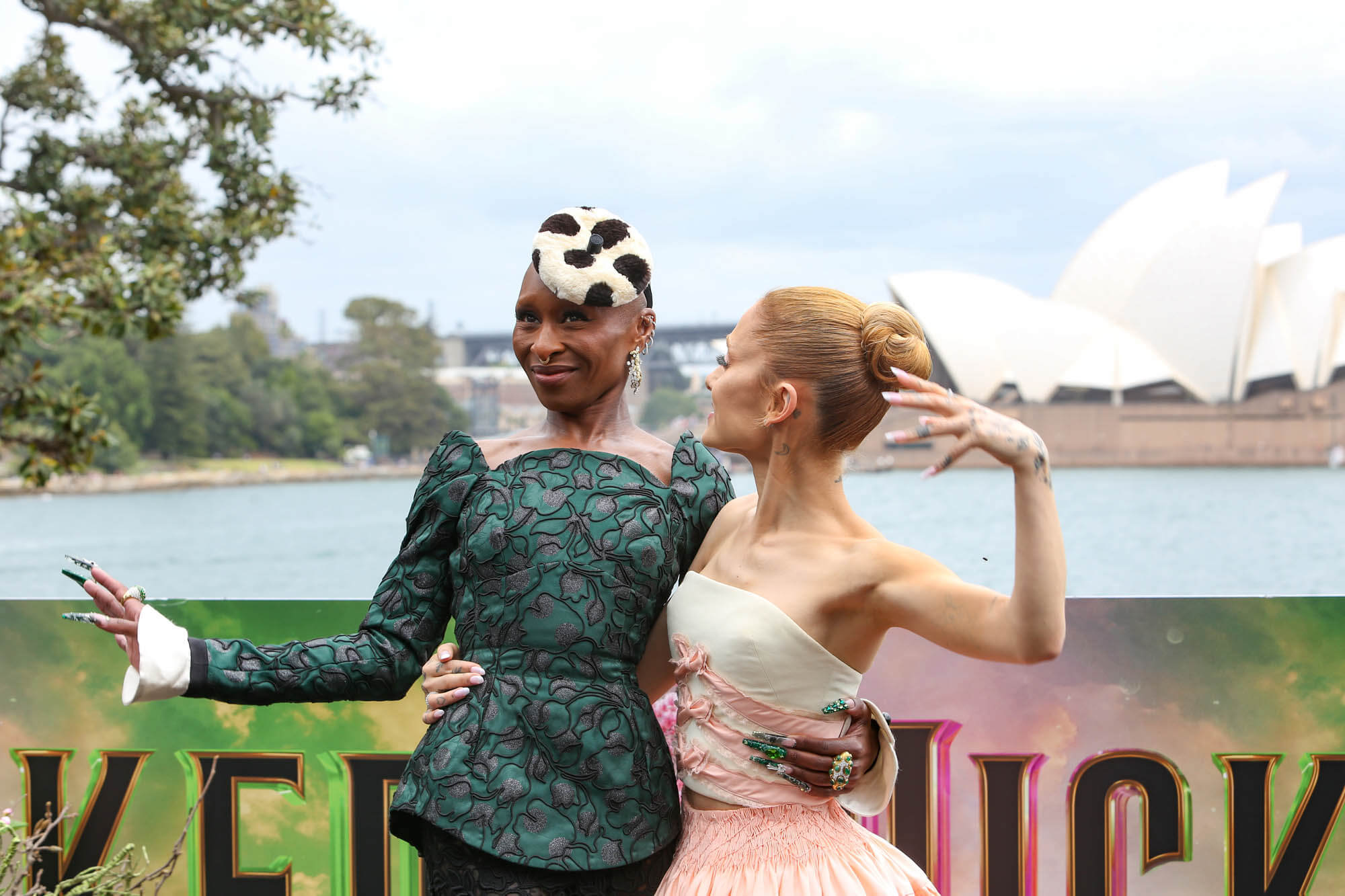 Intro for November 5, 2024