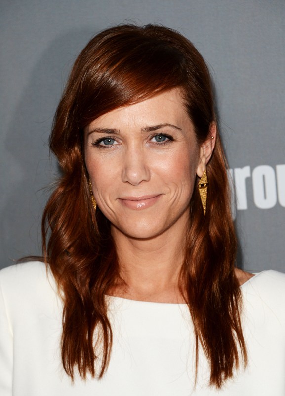 A young Lucille Bluth!