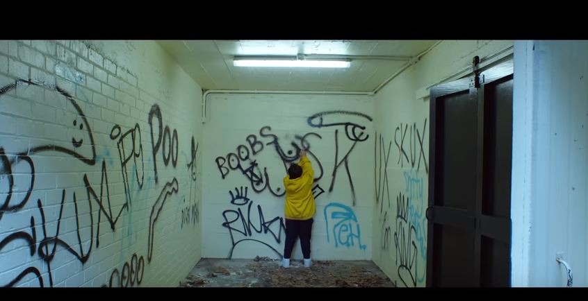 The Hunt for the Wilderpeople is on and Taika Waititi is here