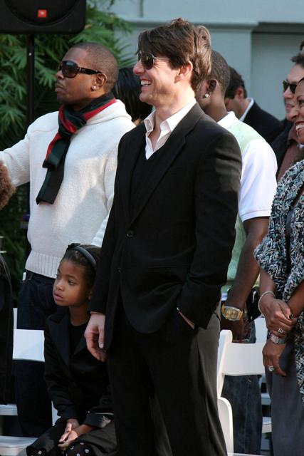 The GMD steps in for Jada