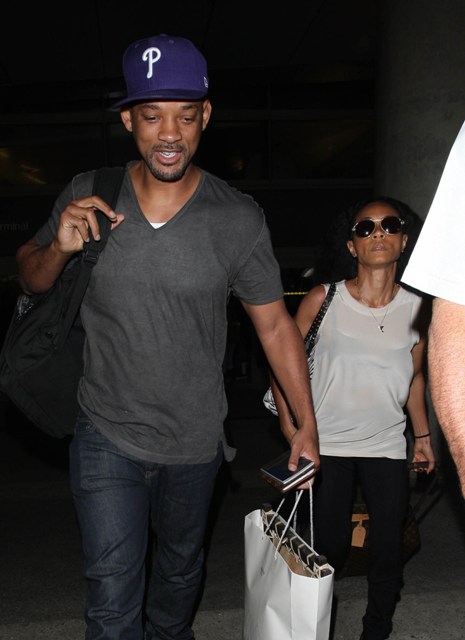 Don’t let them down