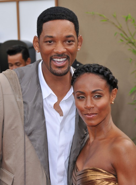 The Smiths in business