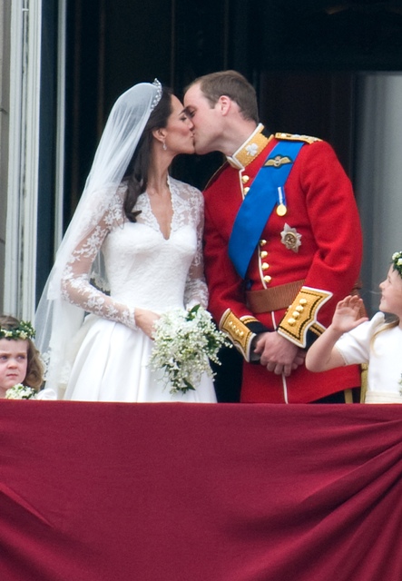 Happy Engagement (Announcement) Anniversary!