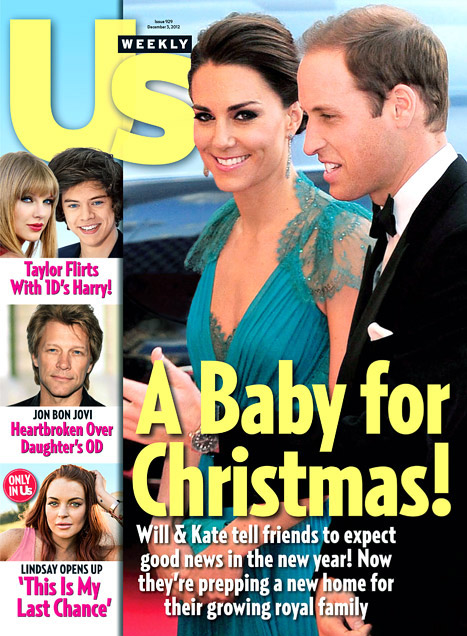 The Cambridges & Turkey