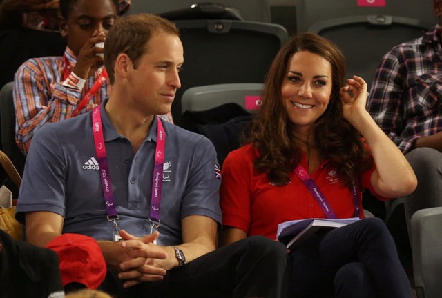 Mrs Cambridge is the ultimate team player