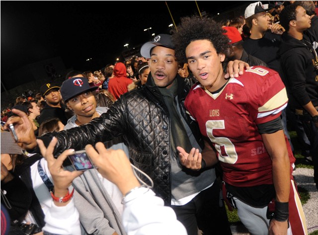 Will’s winning kids