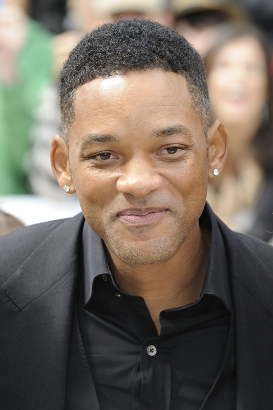 Will Smith could have been Django, is a moron