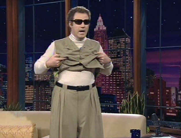 What is Will Wearing?