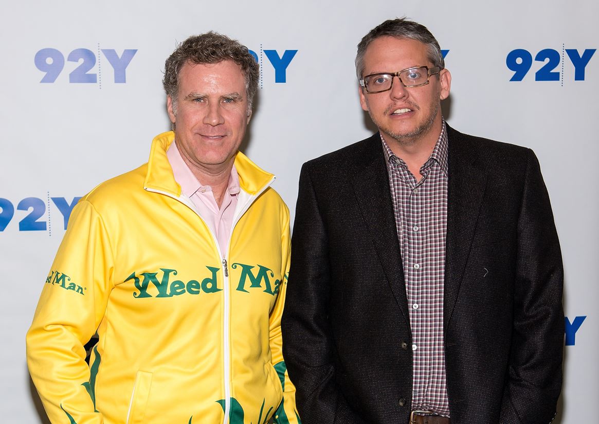 Will Ferrell and Adam McKay aren’t friends anymore