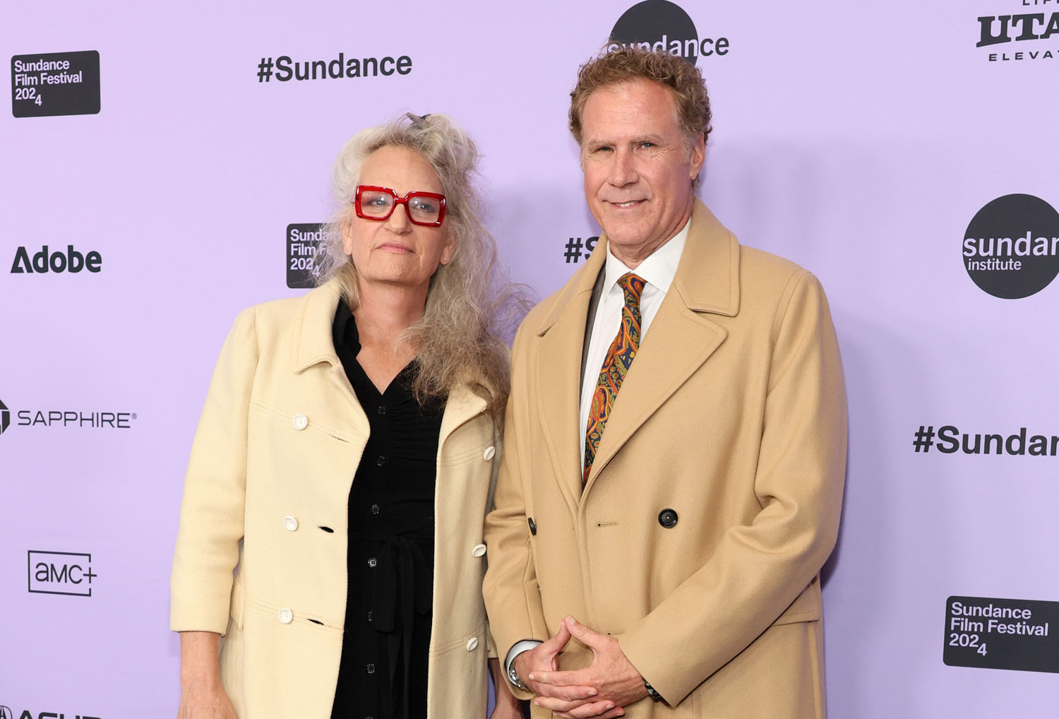 Intro for January 23, 2024