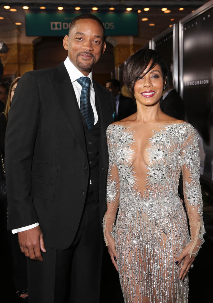 How Will presents Will