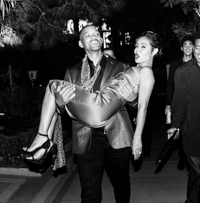 Smutty Social Media, May 4, 2018