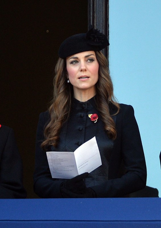 Royal Remembrance Sunday