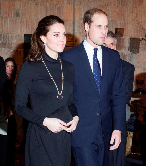 UNboring Princess side-eye and J Crew