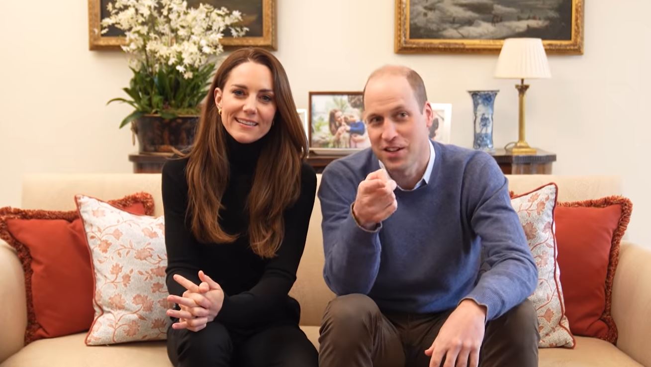 Will and Kate: The Royal Influencers of YouTube