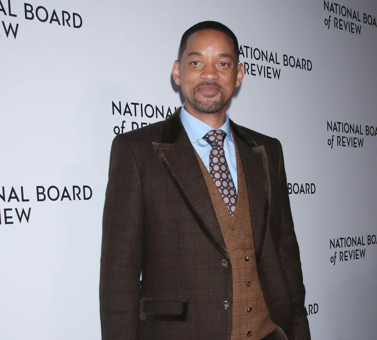 Will Smith’s pre-Oscar speeches… “and Bradley Cooper”