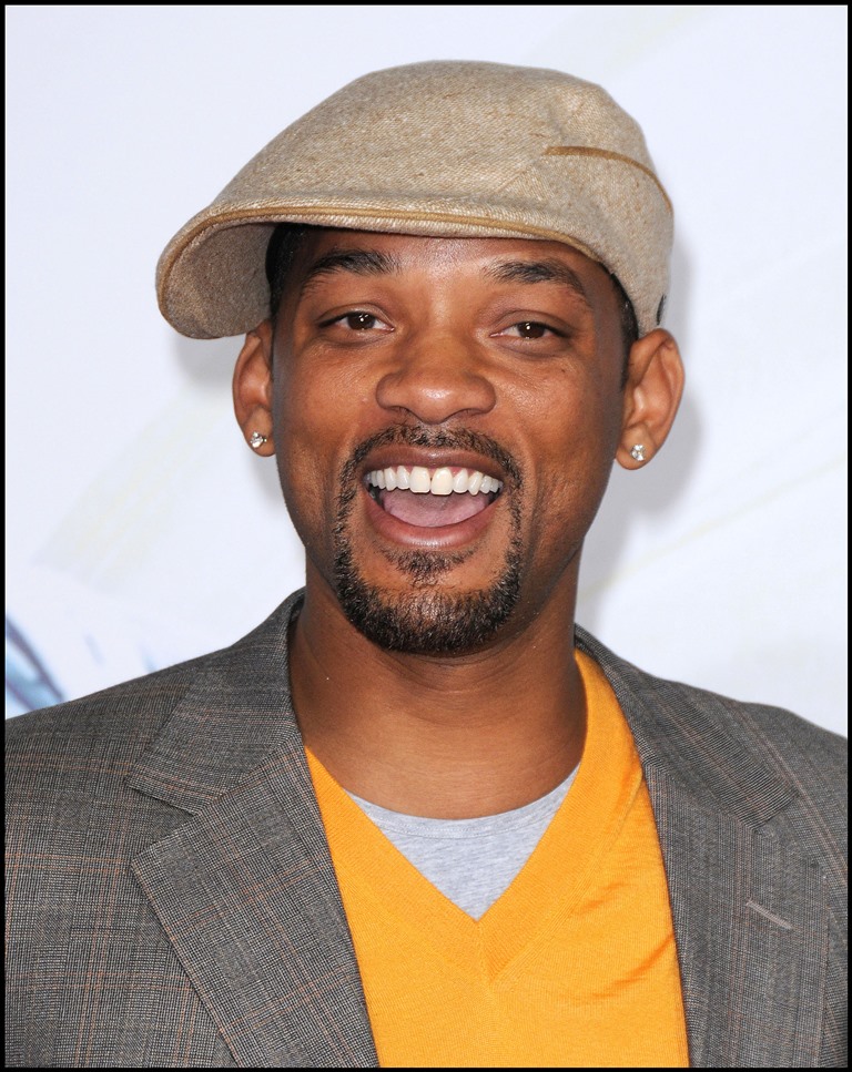 Will Smith