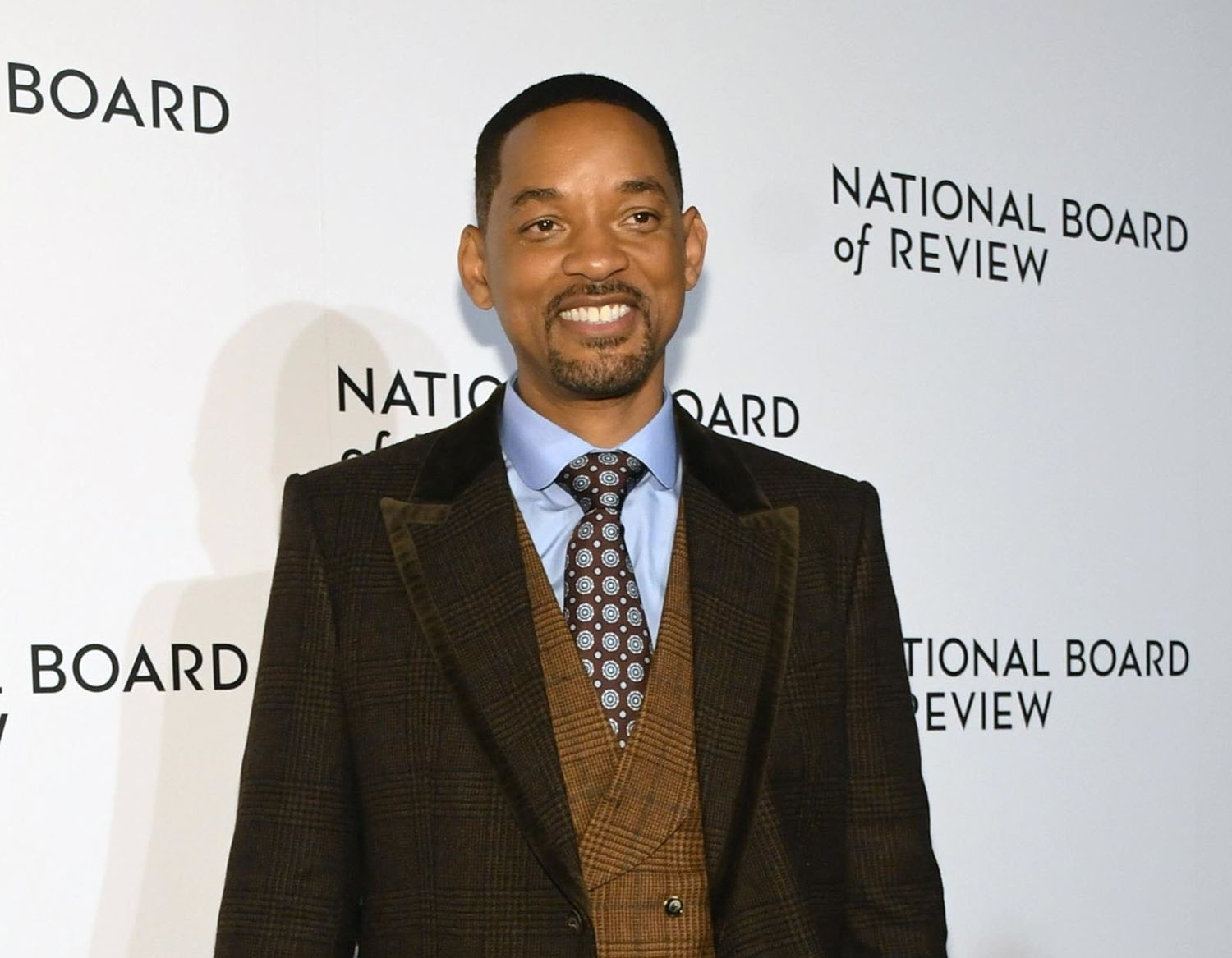 Will Smith & Friends