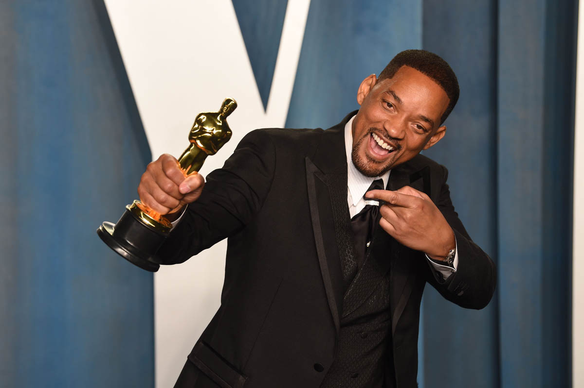 Will Smith’s Oscars debacle follow-up and the Academy’s dithering “leadership”