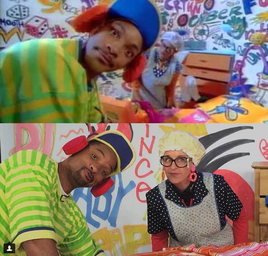 Smutty Social Media, December 15, 2017