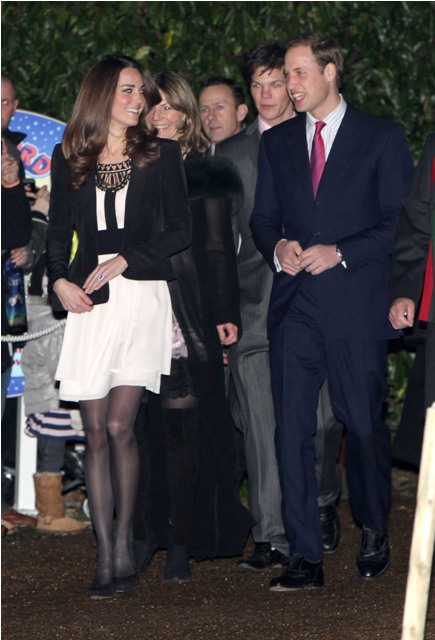 Are they allowed to hold hands?