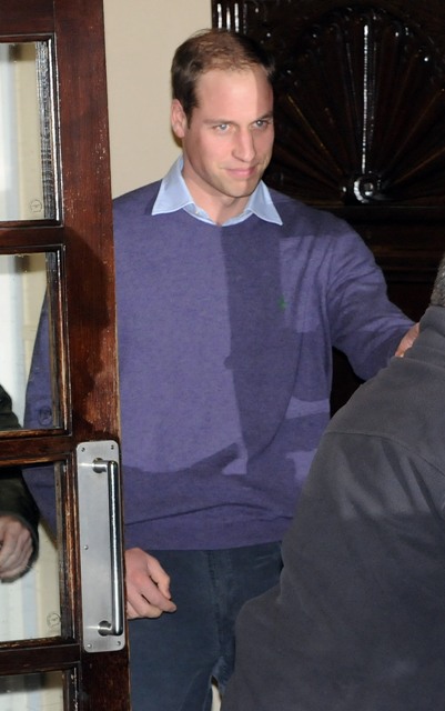 A smile is a good sign!