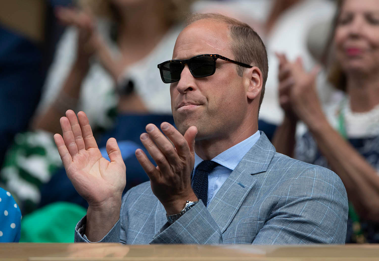 The Royal House of Pegging