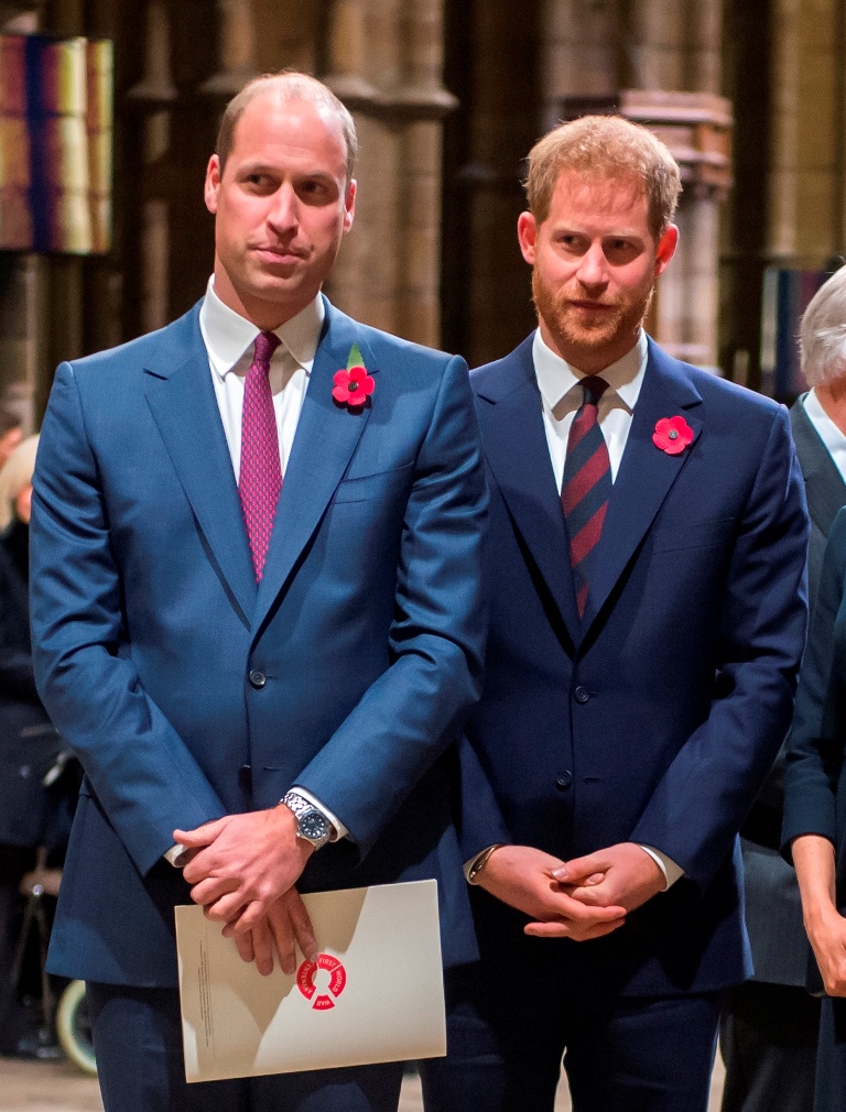 Sussexit: The Pre-Summit Leaks