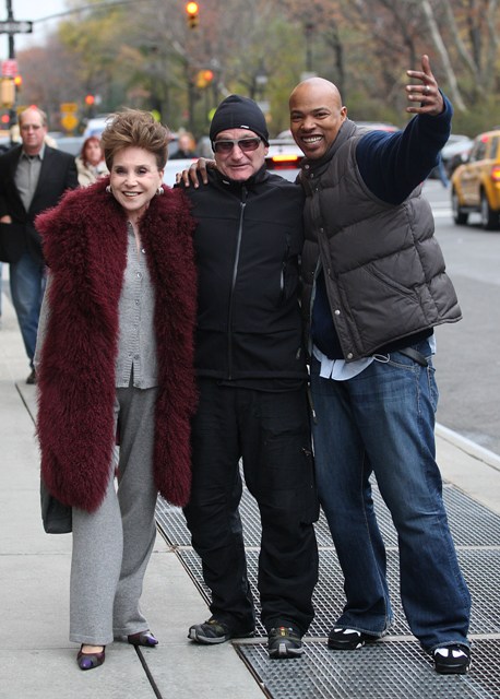 Hate, silliness, and delight