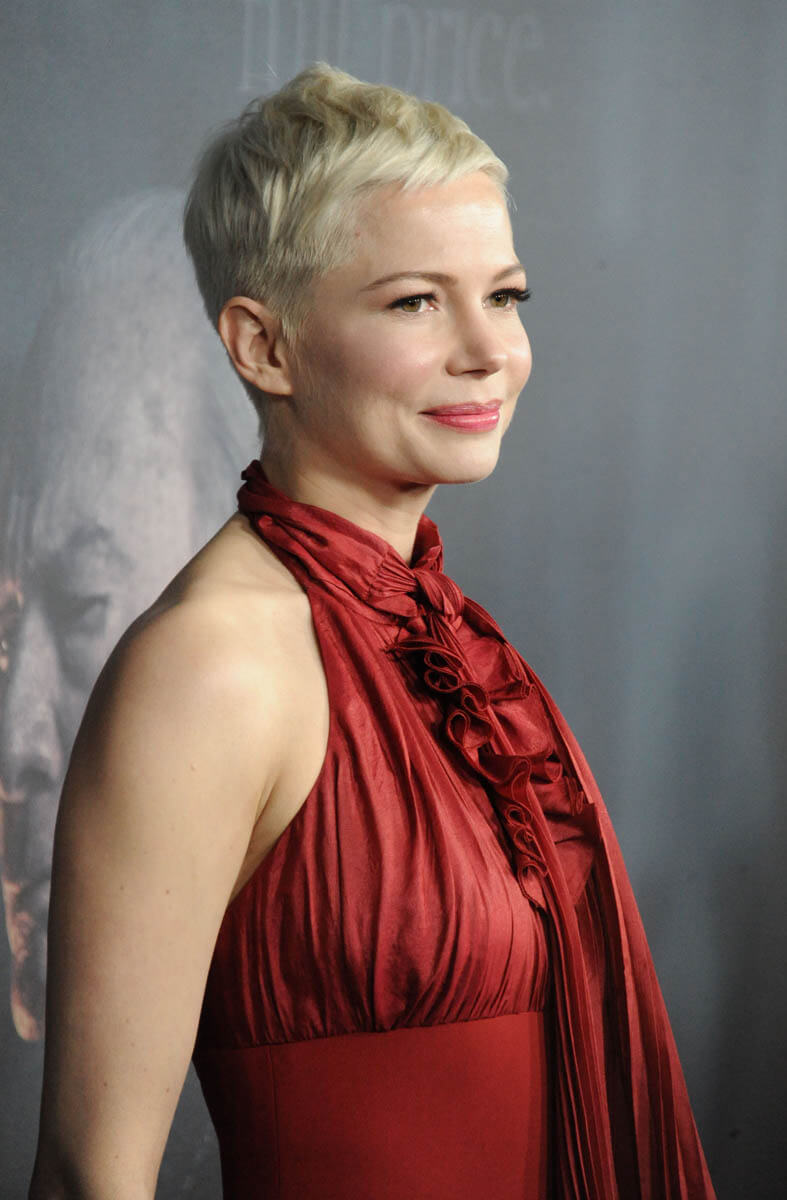 Michelle Williams: Tom Hardy’s She-Venom