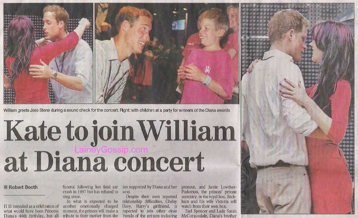 Why the Spare is Hotter than the Heir