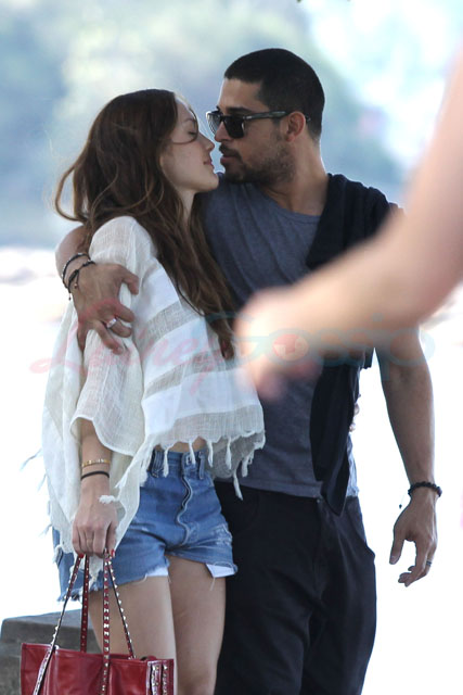 Daylight & Shame F-cks