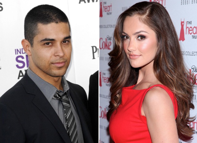 Minka’s mega downgrade