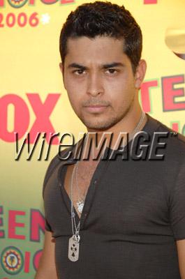 Best David Wooderson: Wilmer Valderamma