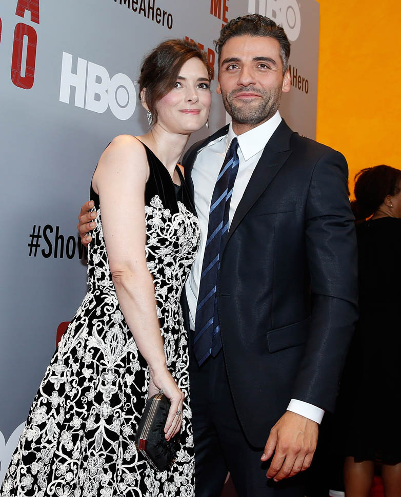 Show me two of my favourites