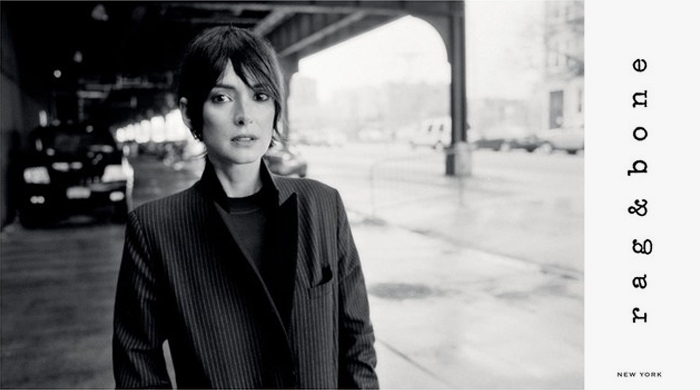 Winona’s fashion return