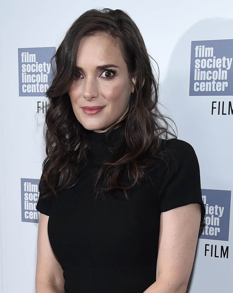 Winona of a certain time