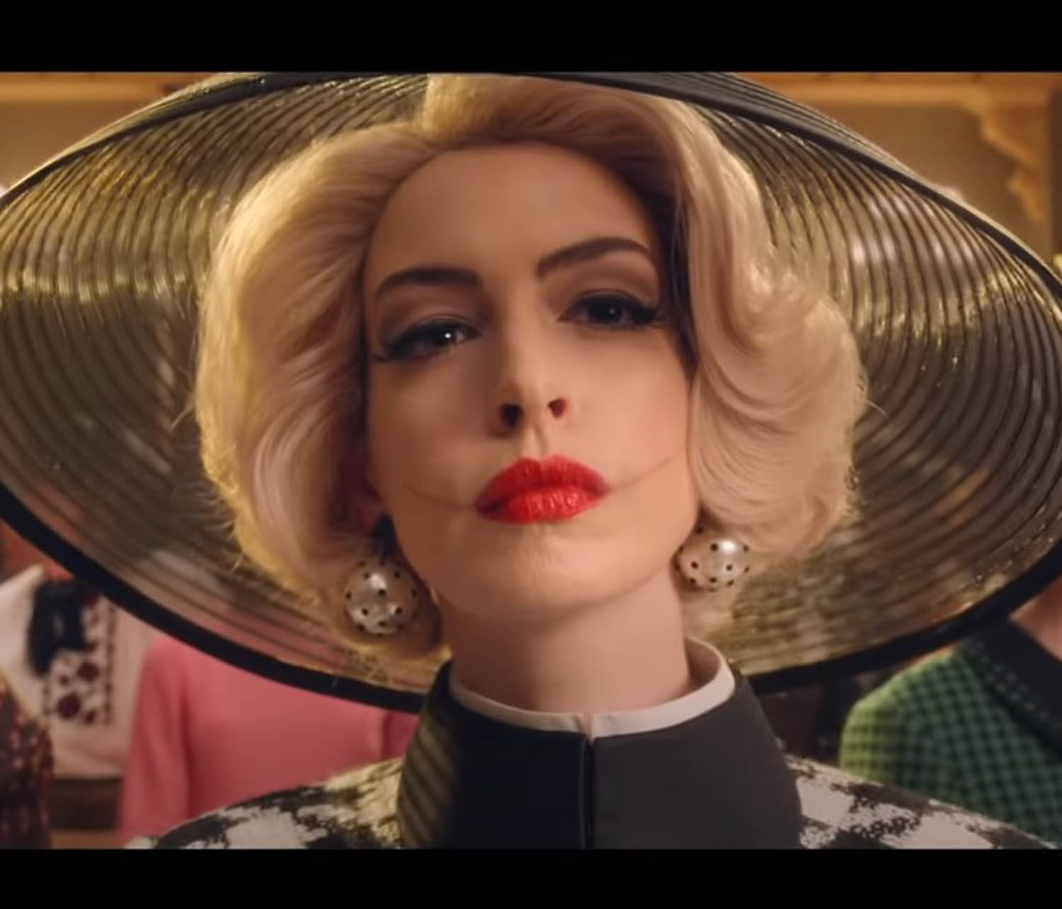 The Witches - Anne Hathaway's Triumph?