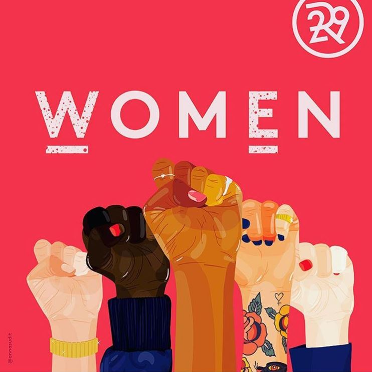 Intro for March 8, 2017