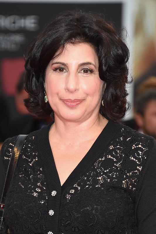 Hollywood had a secret meeting about women which is not weird at all