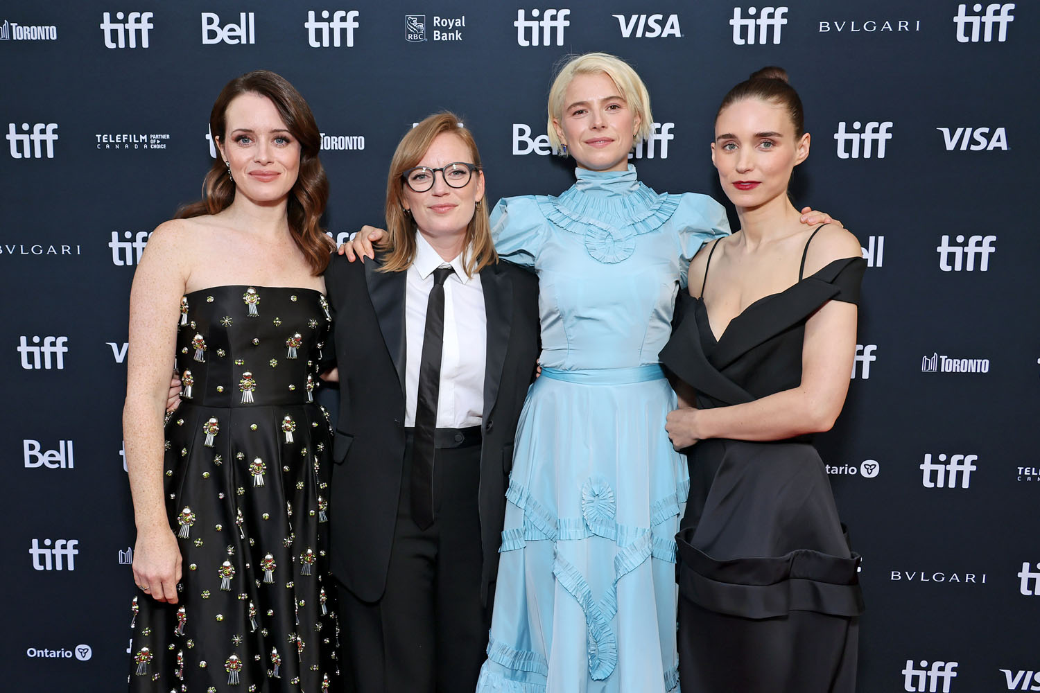 TIFF Review: Women Talking