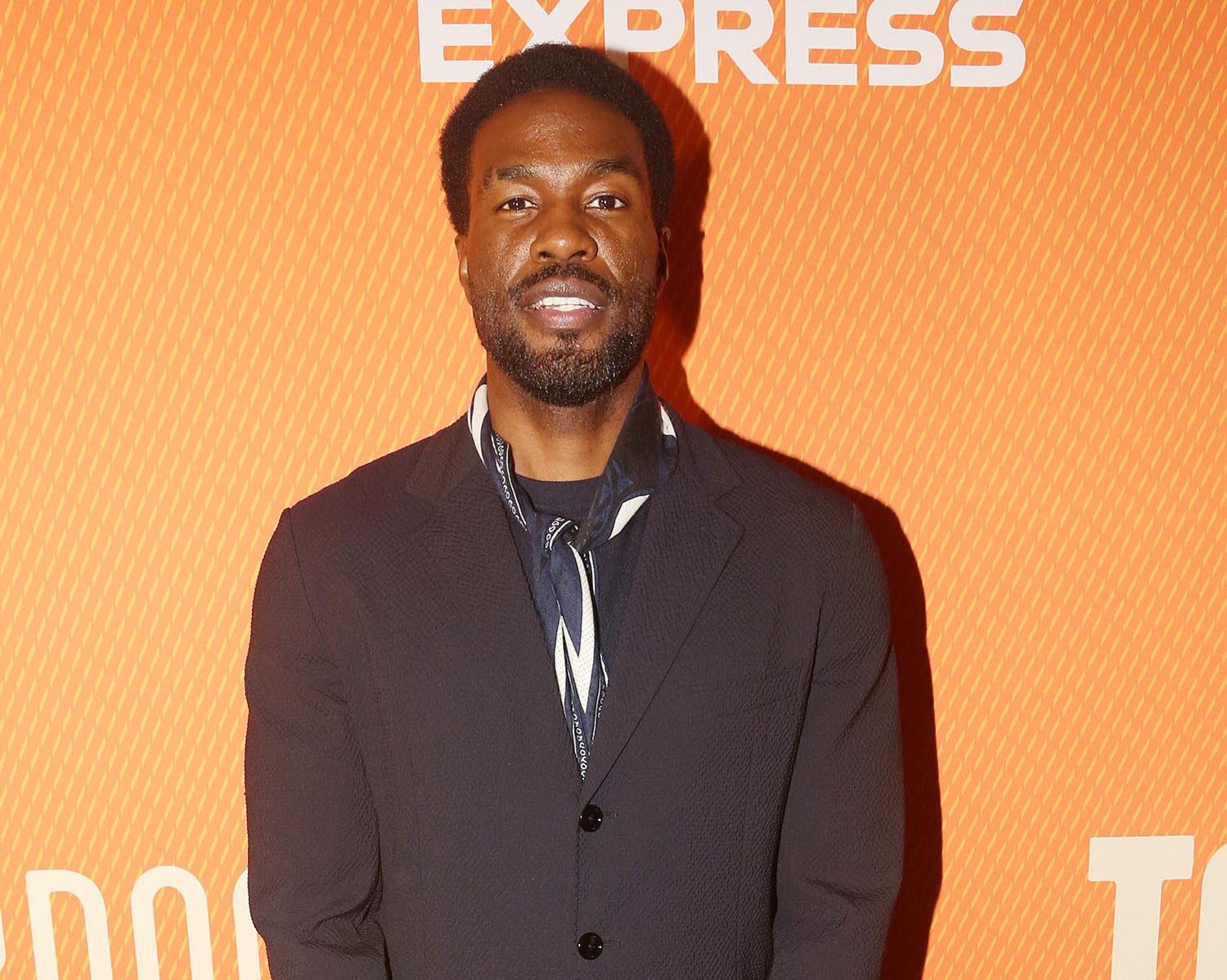 Send in the clowns, Yahya’s doing another superhero thing