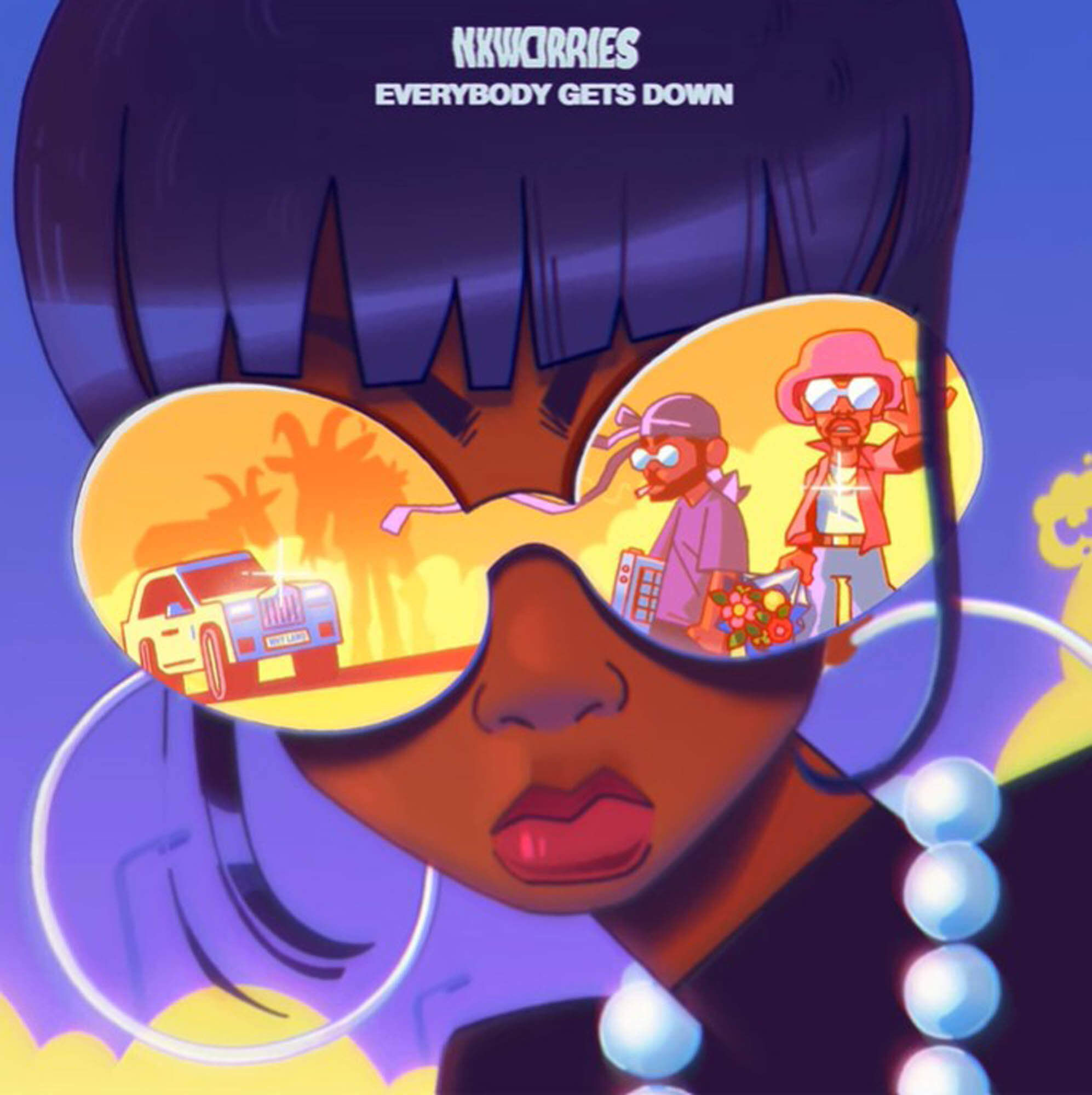 MC’s MUSIC LOUNGE: Let’s Dance