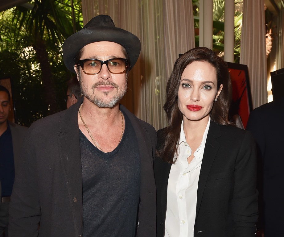 The Latest on World War Brange