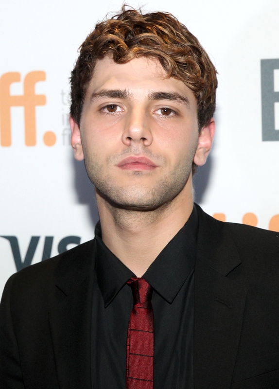 Xavier Dolan in Elephant Song: TIFF Review