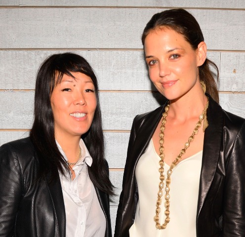 The first Holmes & Yang