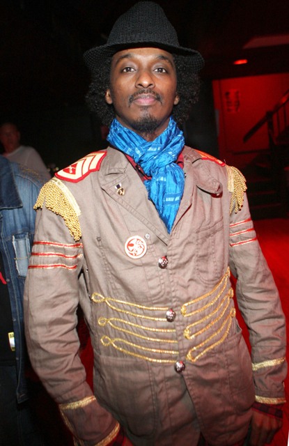 Young Artists for Haiti