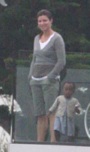 The Shilo World Debut