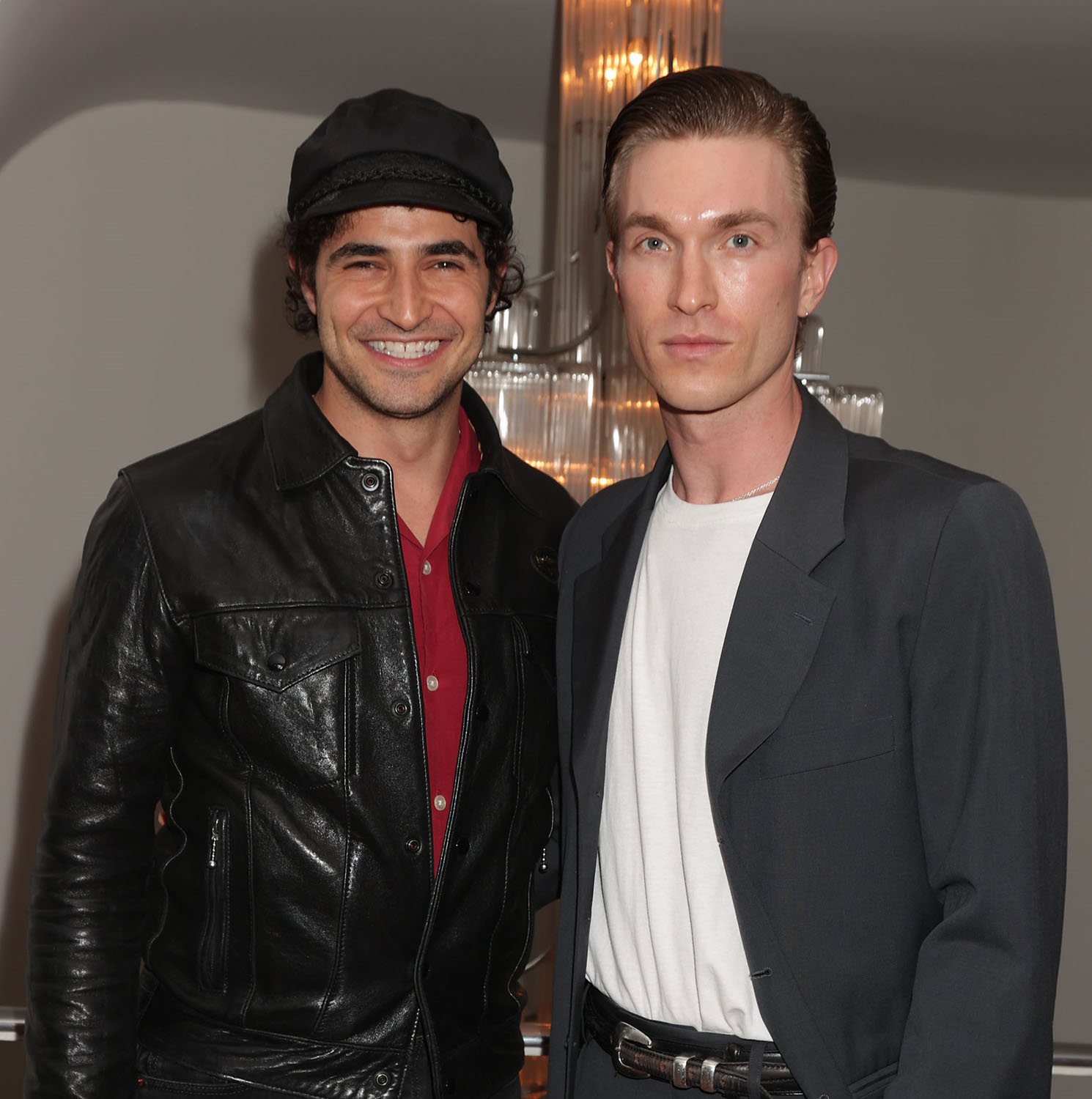 Celebrity Social Media, August 9, 2022